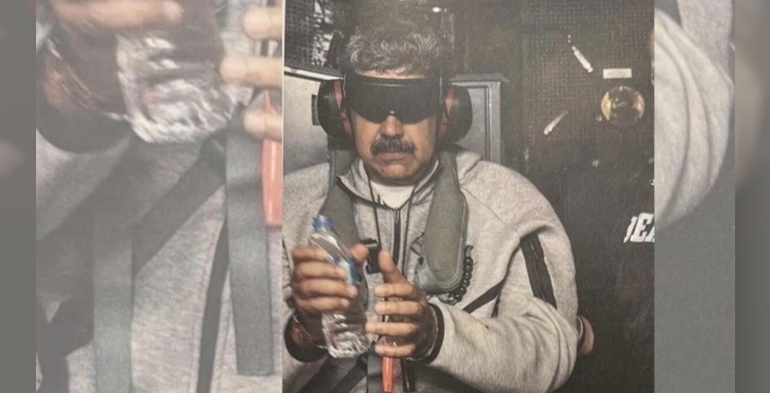 Trump'ın Kongre'deki 'demir yumruğu' gevşiyor: Cumhuriyetçiler başkana karşı duruyor