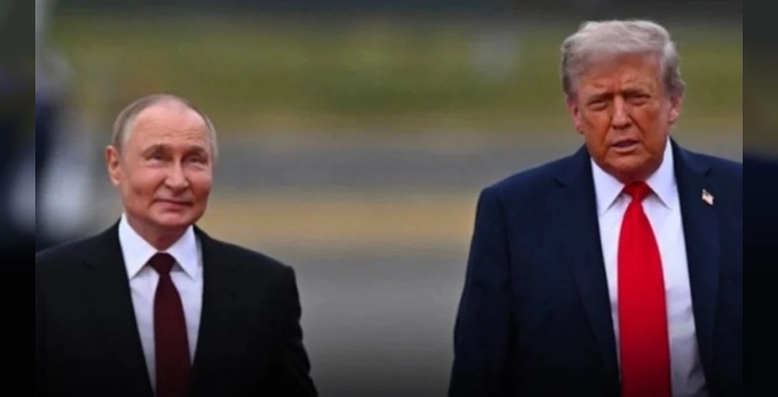 Trump'ın ricası Putin'i yumuşattı mı? İran krizinde dikkat çeken gelişme!