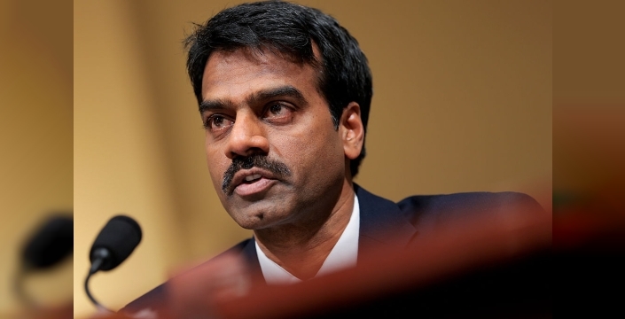 Trump’ın siber güvenlik başkanından skandal: Hassas belgeler ChatGPT'ye yüklendi