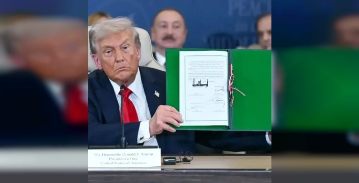 Trump'ın tartışmalı Barış Kurulu'na kimler katılıyor, kimler kaçıyor?