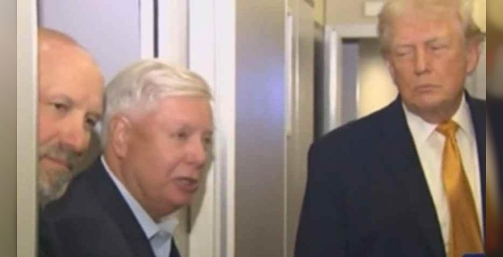 Trump, Küba'nın günlerinin sayılı olduğunu duyurdu