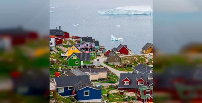 Trump'tan Grönland'ı satın alma planı: Her vatandaşa 100 bin dolar önerilecek