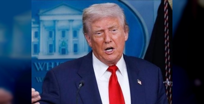 Trump'tan 'Hamas rehinelerin geri alınmasında çok yardımcı oldu' sözleri: Venezuela hava sahası açılıyor