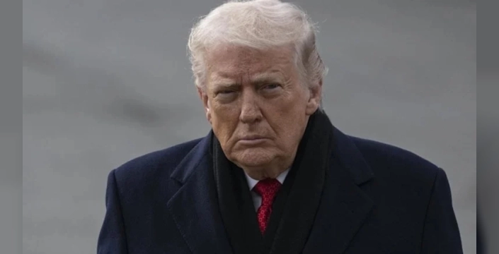 Trump'tan Irak'a sert uyarı: Maliki'ye karşı durun