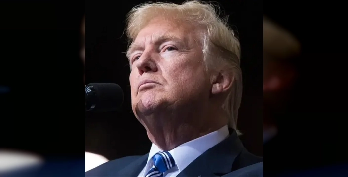 Trump'tan İran ile ticaret yapanlara şok yüzde 25 gümrük vergisi