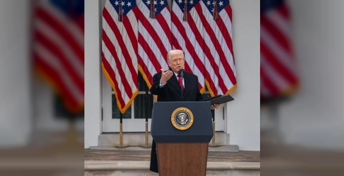 Trump'tan Küba'ya sert mesaj: 'Artık petrol ve para gitmeyecek