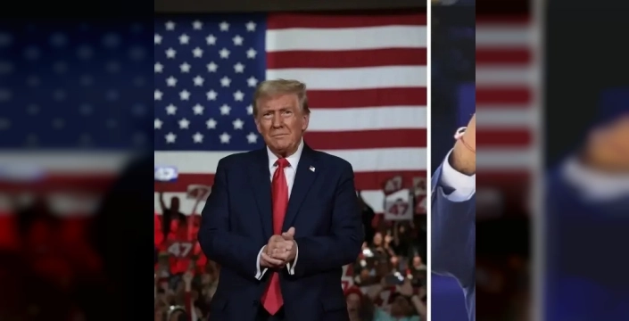 Trump'tan şok açıklama: Venezuela'da gizli silah kullandık, roketlerini ateşleyemediler