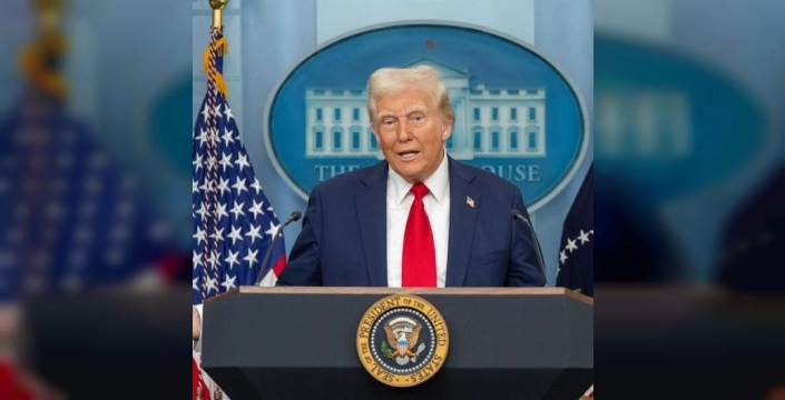 Trump'tan şok açıklama: Venezuela lideri Maduro ABD'ye getiriliyor