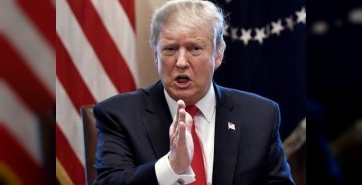 Trump'tan şok karar: ABD, 66 uluslararası kuruluştan çekiliyor