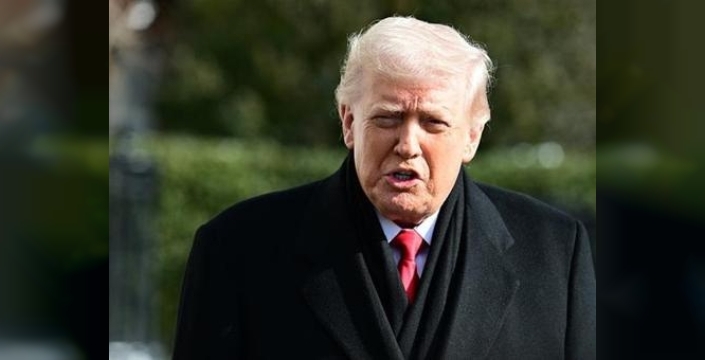 Trump'tan Venezuela'ya şaşırtan hamle: Ticari uçuşlar yeniden başlıyor