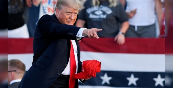 Trump'tan Venezuela'ya şok karar: İkinci dalga saldırı iptal edildi