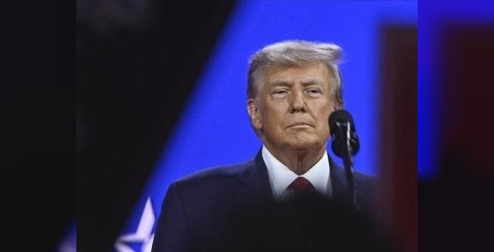 Trump, Venezuela'da gizli silah kullanıldığını duyurdu