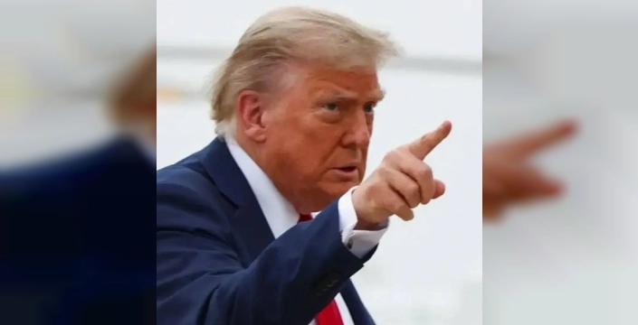 Trump, vergi kayıtlarının sızdırılmasına karşı 10 milyar dolarlık devasa dava açtı