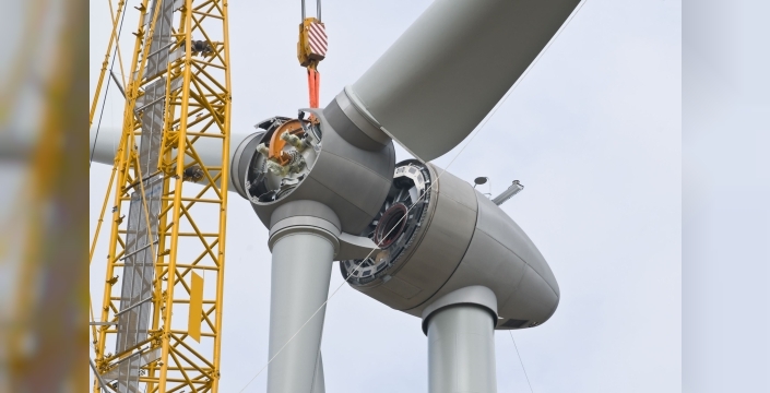 Trump yönetimine şok dava: 25 milyar dolarlık rüzgar enerjisi projeleri durduruldu