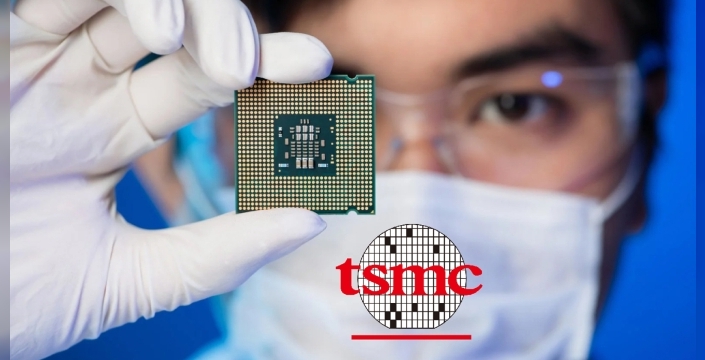 TSMC, 2nm teknolojisi ile yapay zeka çağında rekor kırmaya hazırlanıyor