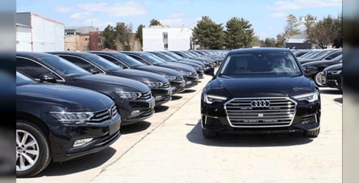 TÜİK'in araç kiralama ihaleleri AKP'li aday adayının şirketine: 2026'da 239 milyon TL'lik sözleşme