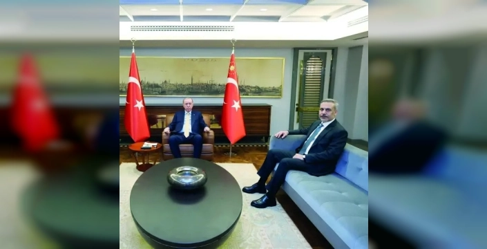 Türkiye'den İran'a yönelik askeri müdahaleye net tavır: Diplomasiden yanayız