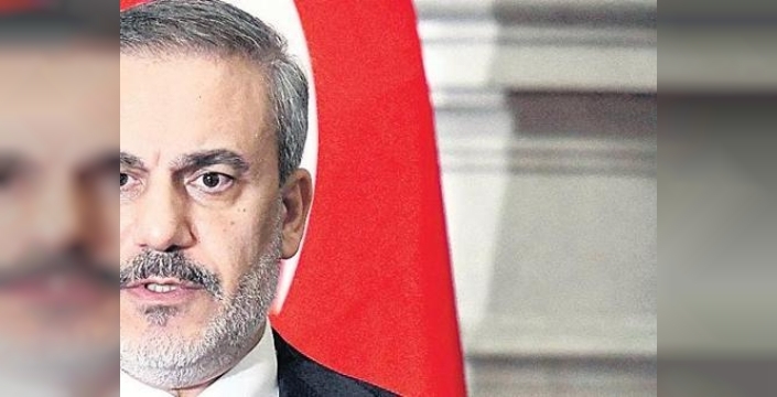 Türkiye'den Venezuela'ya barış mesajı: Bölgesel istikrar her şeyden önemli