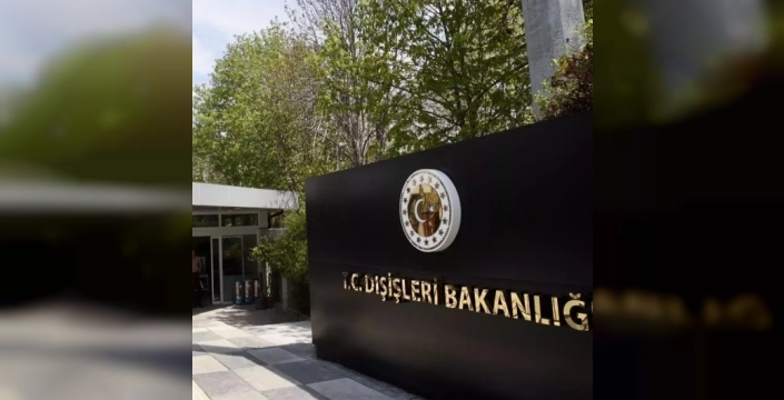 Türkiye'den Yemen'e Tam Destek: İstikrar Çağrısı ve Kapsayıcı Çözüm Vurgusu