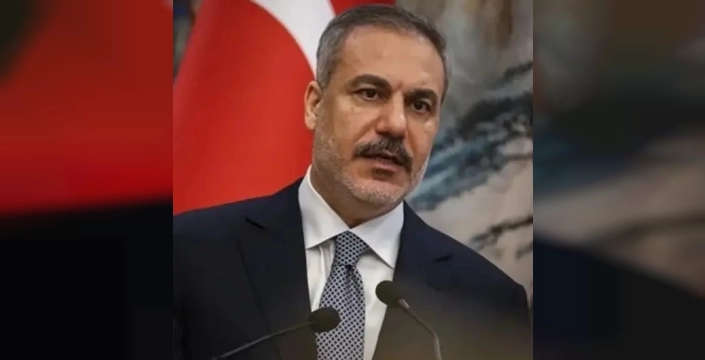 Türkiye'nin hamlesi Gazze'de yeni bir denge yarattı, İsrail tedirgin