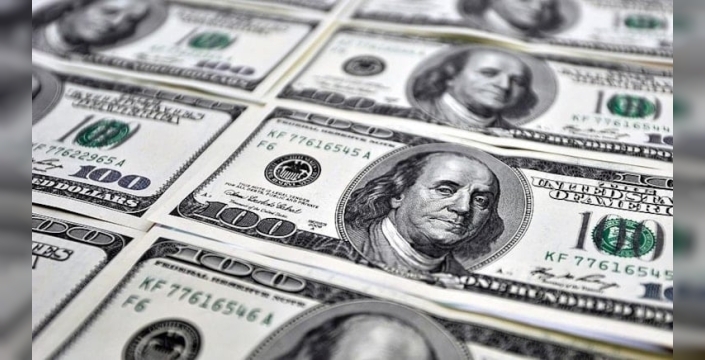 Türkiye'nin kısa vadeli dış borcu kasımda hafif düşüş gösterdi