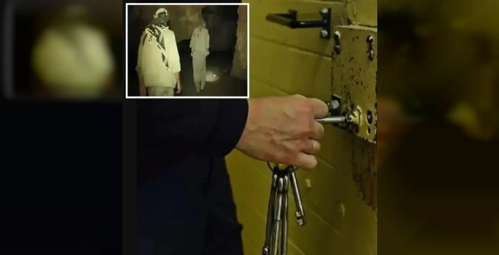 Türkiye, teröristlerin sığınağını kapatmak için uluslararası anlaşmalar imzaladı