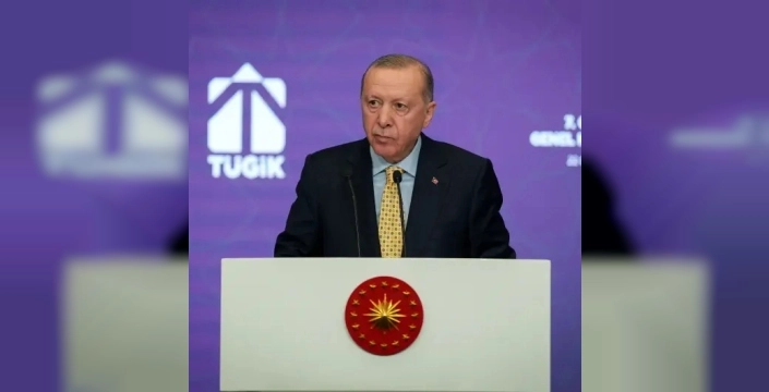 Türkiye, Yeni Düzenin Kutup Başı Oluyor: Erdoğan'dan Çığır Açan Açıklamalar
