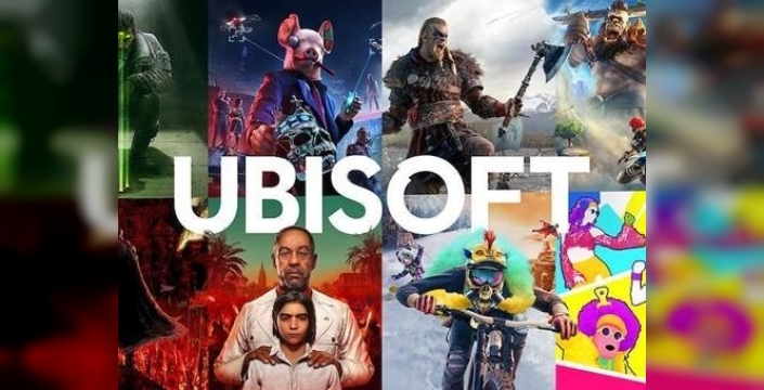 Ubisoft'ta işten çıkarmalar sürüyor: 55 pozisyon riskte