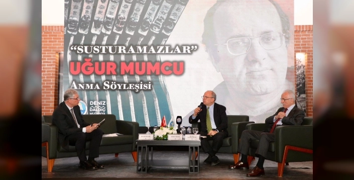 Uğur Mumcu, Mudanya’da anma etkinliğiyle hatırlandı