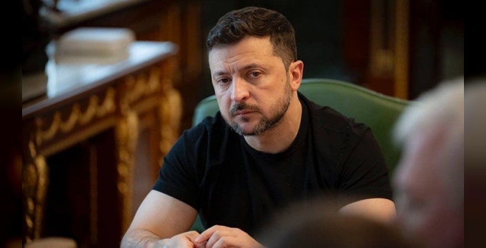 Ukrayna barış için toprak tavizi vermeye hazırlanıyor, ABD garantileri şart koşuyor