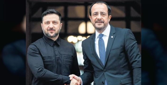 Ukrayna'ya destek için Karadeniz'de yeni dönem: Türkiye'nin rolü netleşiyor