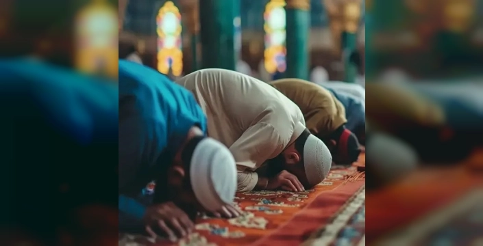 Üniversitelerde Cuma Namazı Kolaylığı: Ders ve Sınavlar Yeniden Düzenleniyor