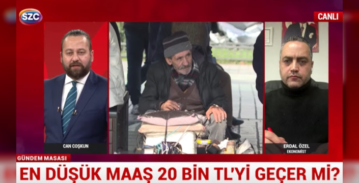 Ünlü ekonomistten kulis bilgisi: Emekli ve asgari ücrete ara zam mı geliyor?