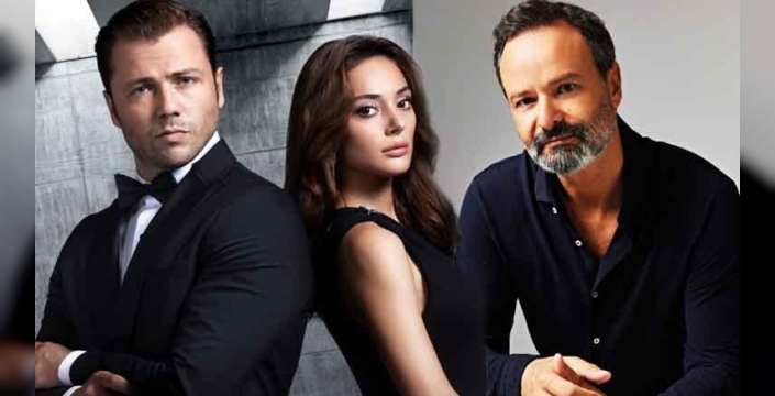 Ünlü spikerin uyuşturucu skandalında şok gelişme: Yapımcı Savcı'nın adı jenerikten silindi!