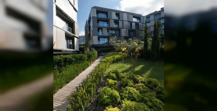 Ünlülerin sitesinde büyük vurgun: Eski müdür bir milyon doları çaldı