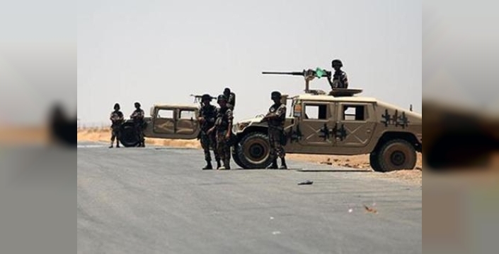 Ürdün Kralı'ndan Orduya Şok Talimat: 3 Yıl İçinde Yapısal Dönüşüm Şart!