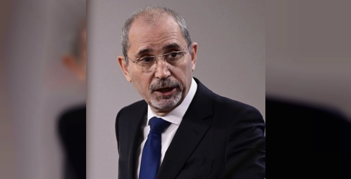 Ürdün, Suriye'nin toprak bütünlüğüne desteğini yineledi