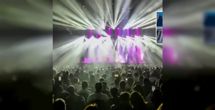 Usulsüz konser davasında şok gelişme: Tahliye edilen 3 sanık için yakalama kararı!