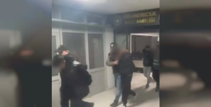 Uzlaştırma yalanıyla 15 milyon liralık dolandırıcılık: 8 ilde operasyon, 15 tutuklama