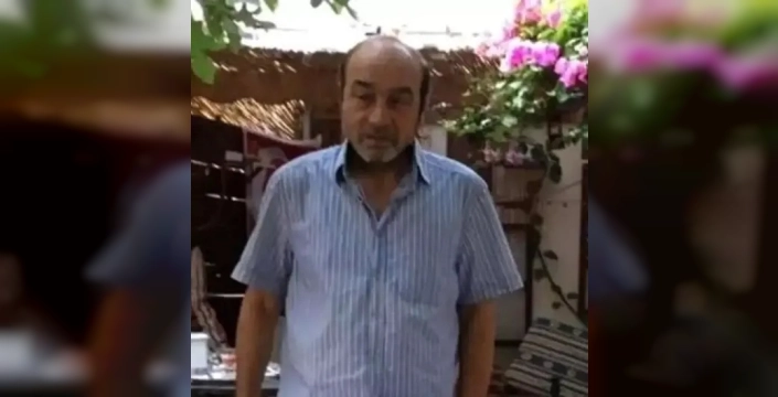Uzun süredir haber alınamayan yaşlı adam evinde ölü bulundu