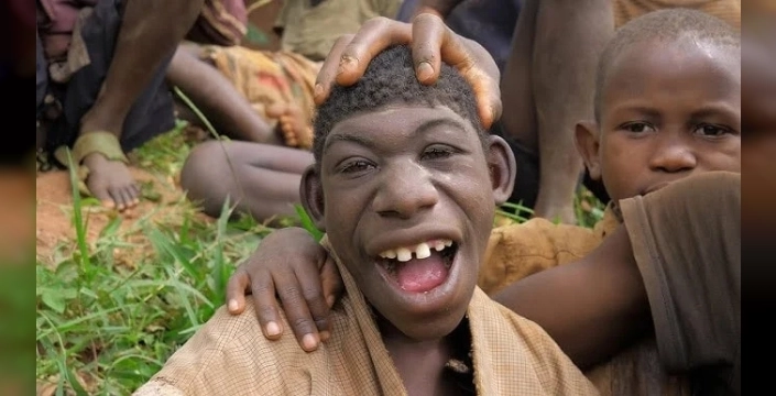 Vahşi hayvanlarla birlikte yaşadı: Ellie Zanziman'ın dönüşümü hayret verici