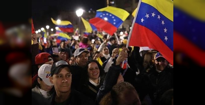 Venezuela, 17 ay sonra X platformuna geri döndü