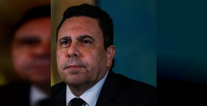 Venezuela BM temsilcisi Moncada'dan şok açıklama: Doğal kaynaklarımız için saldırıya uğruyoruz