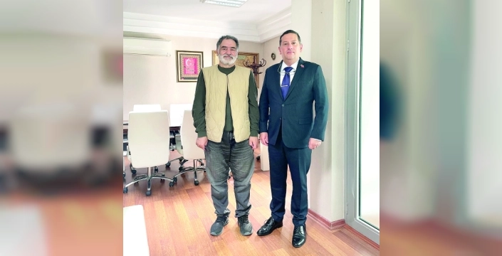 Venezuela Büyükelçisi'nden çarpıcı açıklamalar: Chavez'in iki 'suçu' ve ABD'nin baskısı