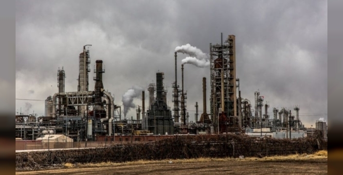 Venezuela'da enerji devleri harekete geçti: Shell, yıllık 500 milyon dolar gelir peşinde