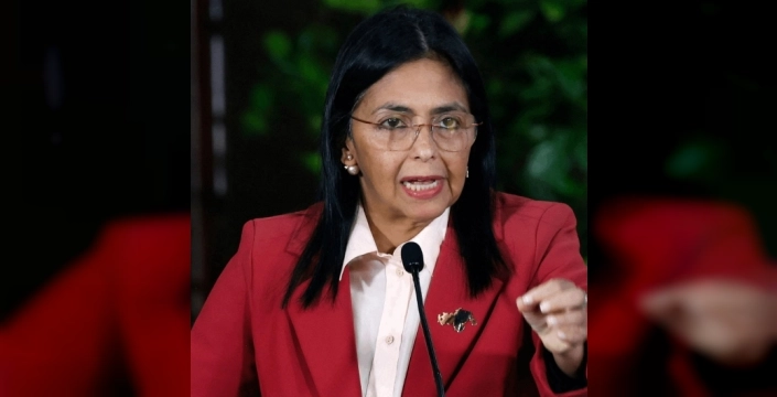 Venezuela'dan ABD'ye çağrı: Maduro'yu derhal serbest bırakın