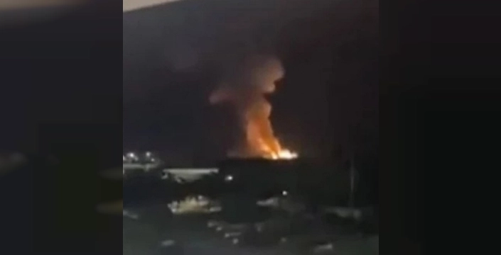 Venezuela'nın başkentine saldırı sonrası olağanüstü hal ilan edildi