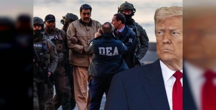 Venezuela ve ABD arasında diplomatik buzlar eriyor: Barış diplomasisi yeniden başlıyor