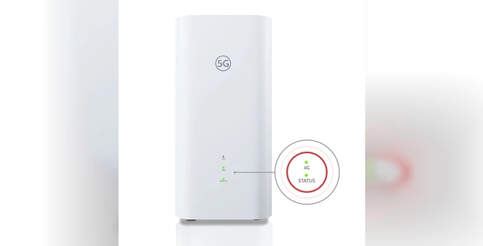 Vodafone, devrim niteliğindeki 5G Redbox'ı tanıttı