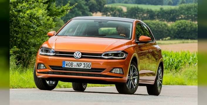 Volkswagen Türkiye'den kritik güvenlik geri çağırma programı başladı